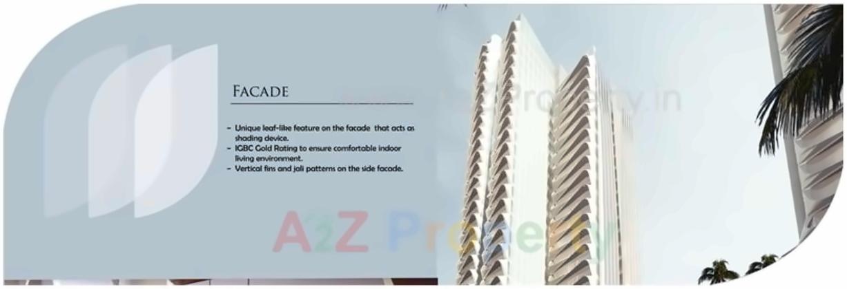  of real estate project Grove Towers located at Fnorth400014, MumbaiCity, Maharashtra