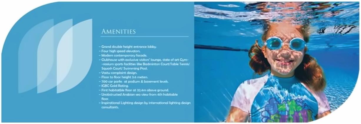  of real estate project Grove Towers located at Fnorth400014, MumbaiCity, Maharashtra