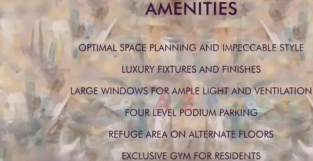  of real estate project Harsh Bakul located at Fnorth400014, MumbaiCity, Maharashtra