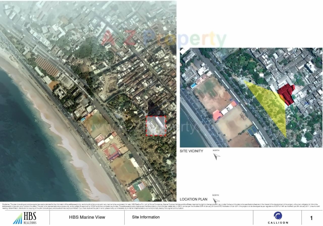  of real estate project Hbs Marineview located at Abcd400002, MumbaiCity, Maharashtra