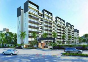 Elevation of real estate project Hillwood located at Mumbai-city, MumbaiCity, Maharashtra