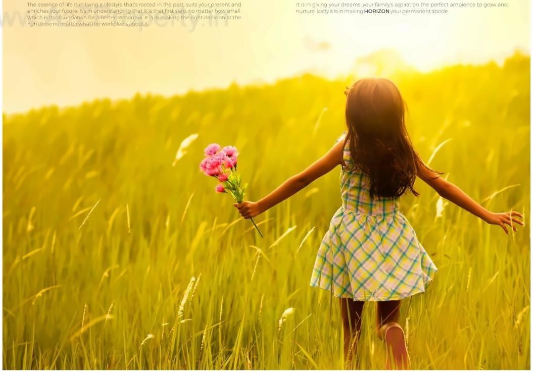  of real estate project Horizon located at Gnorth400016, MumbaiCity, Maharashtra