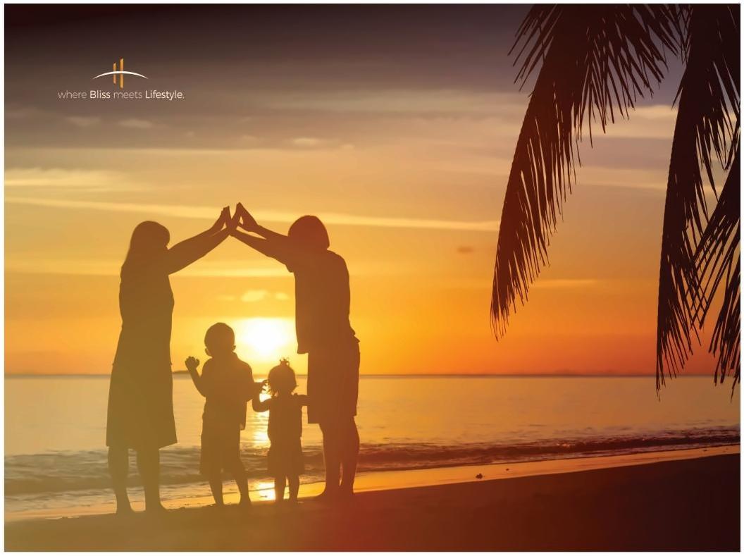  of real estate project Horizon located at Gnorth400016, MumbaiCity, Maharashtra