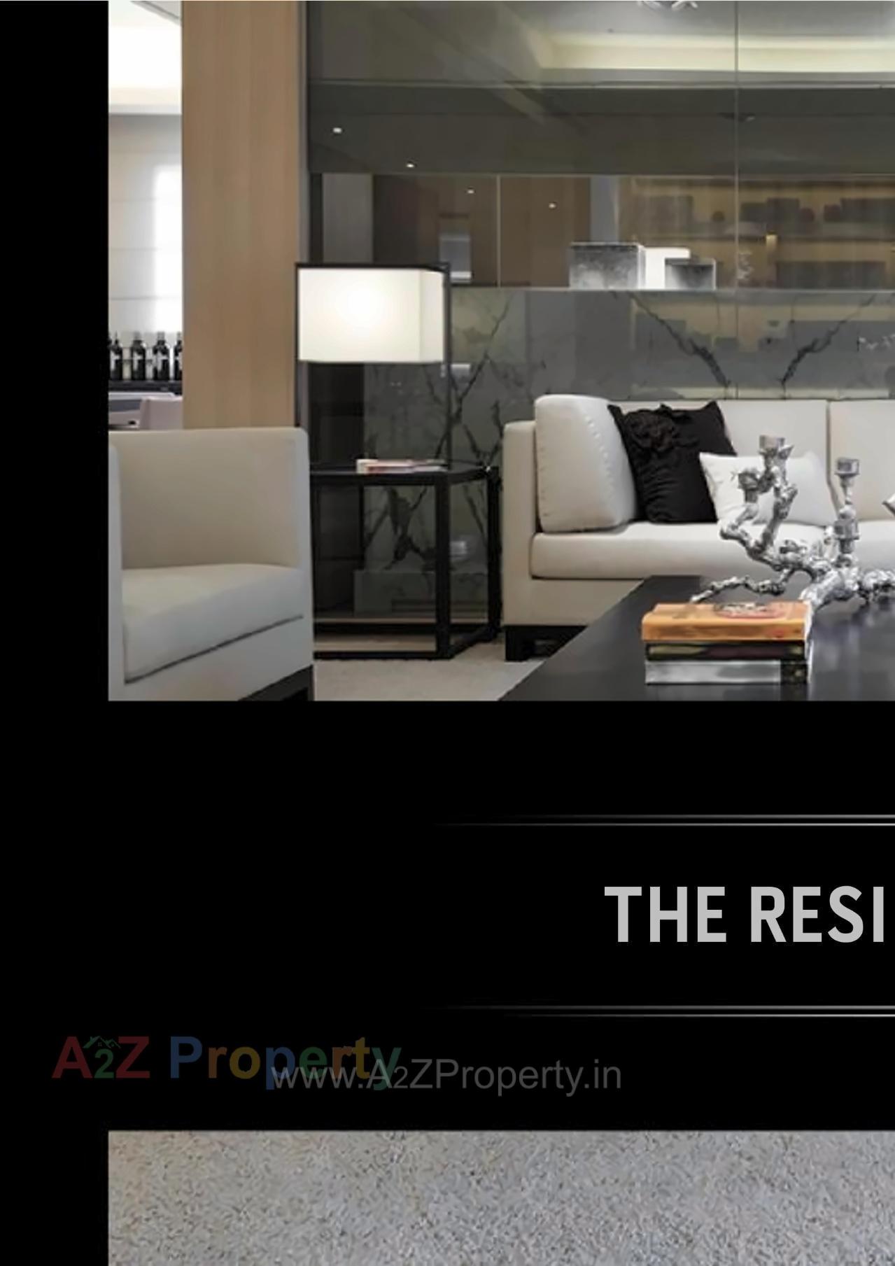 3D Elevation of real estate project Icc located at Fsouth400015, MumbaiCity, Maharashtra