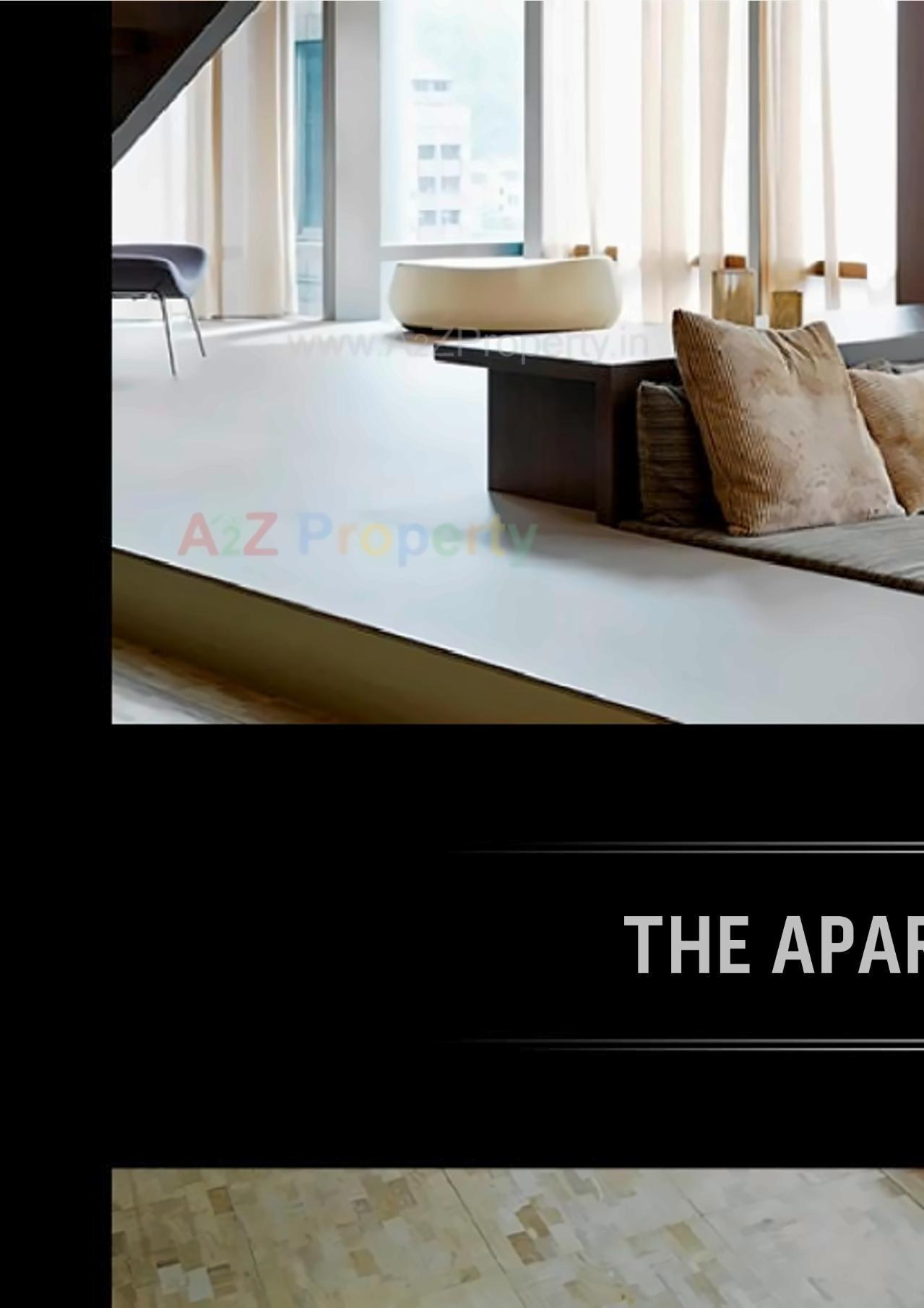 3D Elevation of real estate project Icc located at Fsouth400015, MumbaiCity, Maharashtra