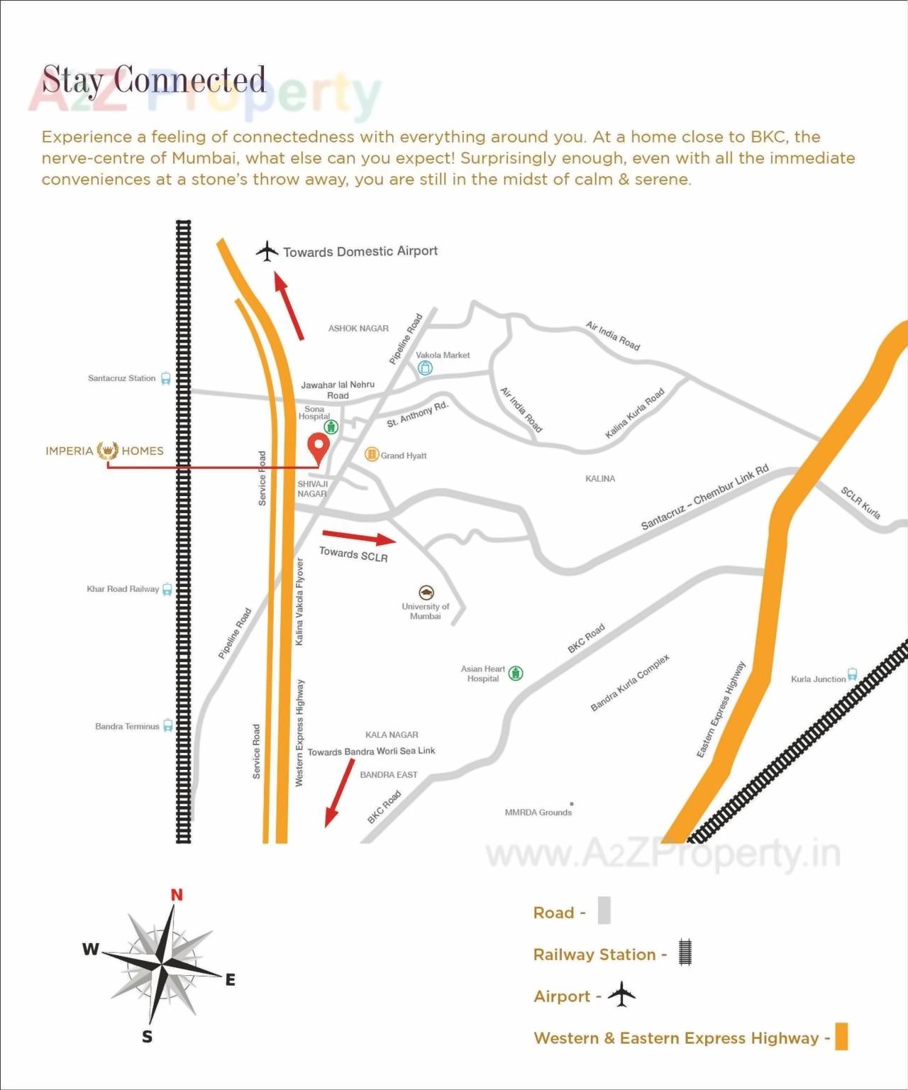  of real estate project Imperia Homes located at Mumbai-city, MumbaiCity, Maharashtra