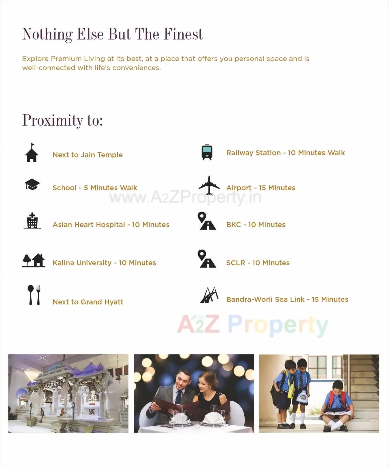  of real estate project Imperia Homes located at Mumbai-city, MumbaiCity, Maharashtra