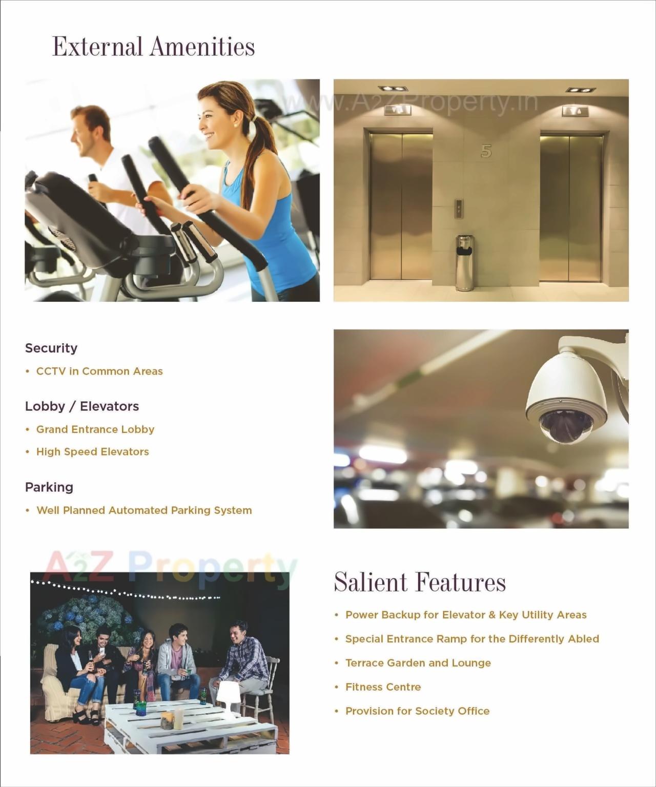  of real estate project Imperia Homes located at Mumbai-city, MumbaiCity, Maharashtra