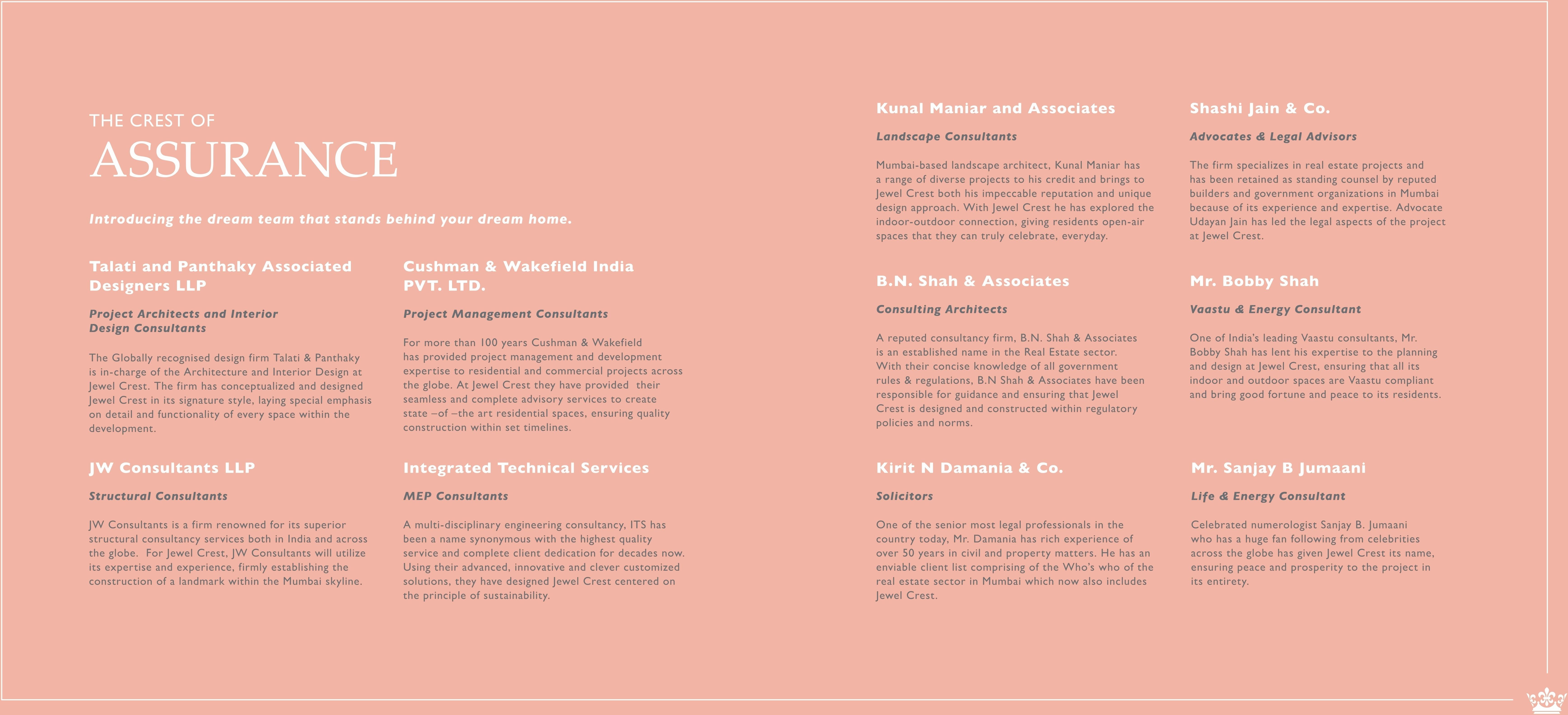  of real estate project Jewel Crest located at Mumbai-city, MumbaiCity, Maharashtra