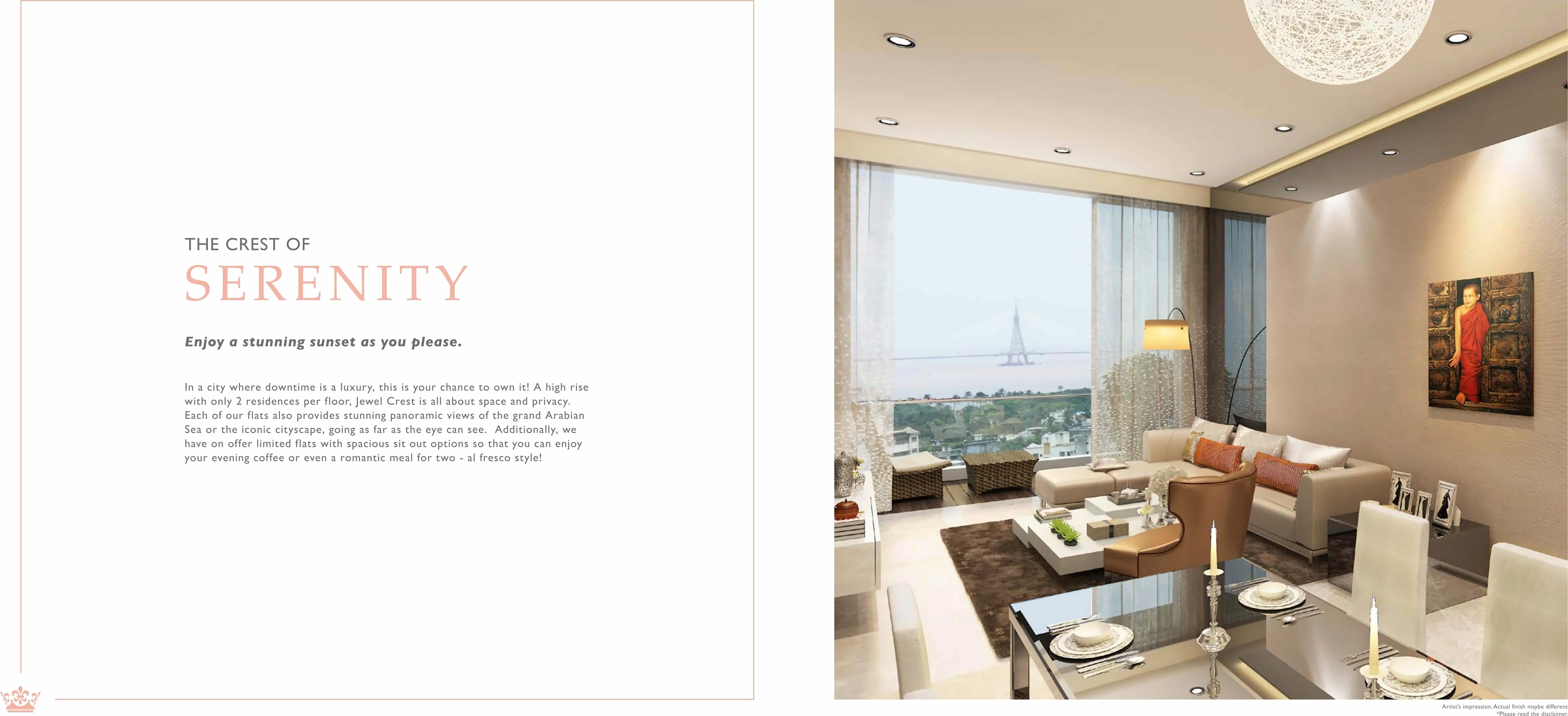  of real estate project Jewel Crest located at Mumbai-city, MumbaiCity, Maharashtra