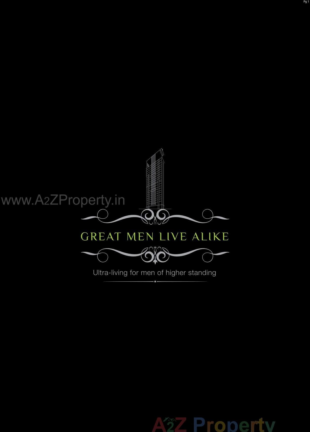  of real estate project Kul Couture located at Mumbai-city, MumbaiCity, Maharashtra