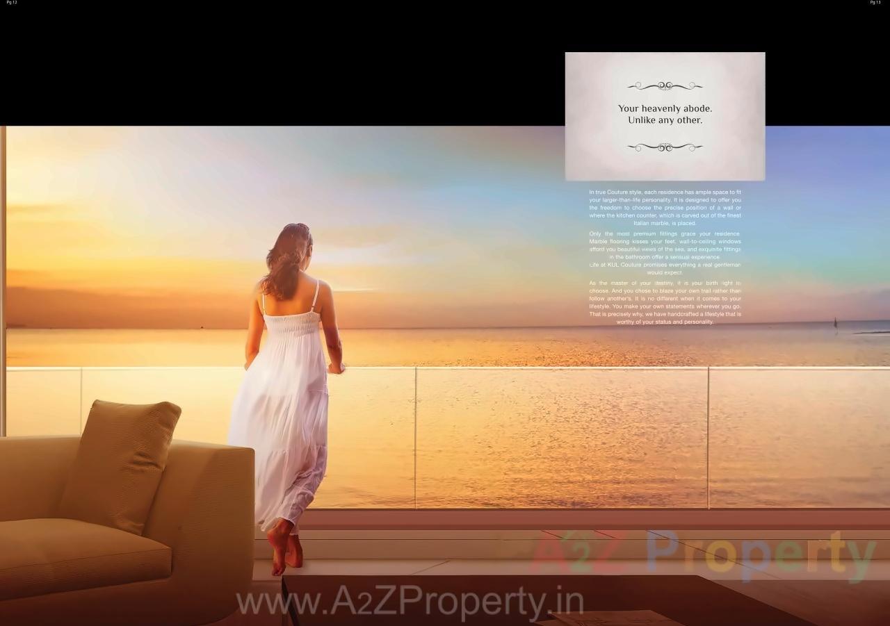  of real estate project Kul Couture located at Mumbai-city, MumbaiCity, Maharashtra