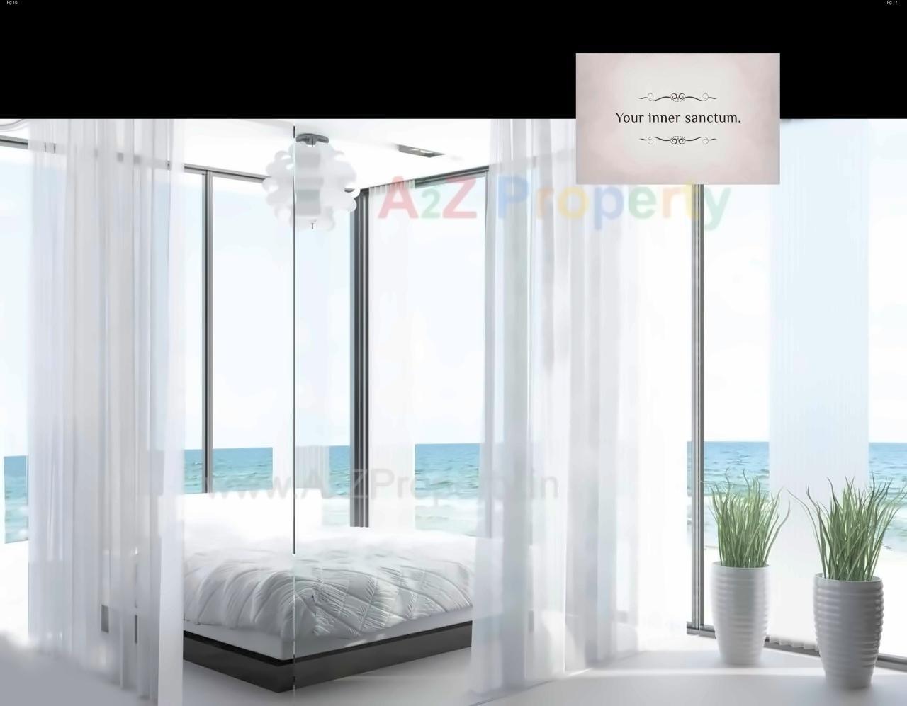 3D Elevation of real estate project Kul Couture located at Mumbai-city, MumbaiCity, Maharashtra