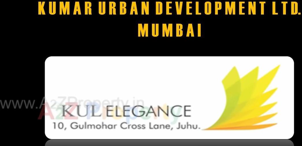  of real estate project Kul Elegance located at Mumbai-city, MumbaiCity, Maharashtra