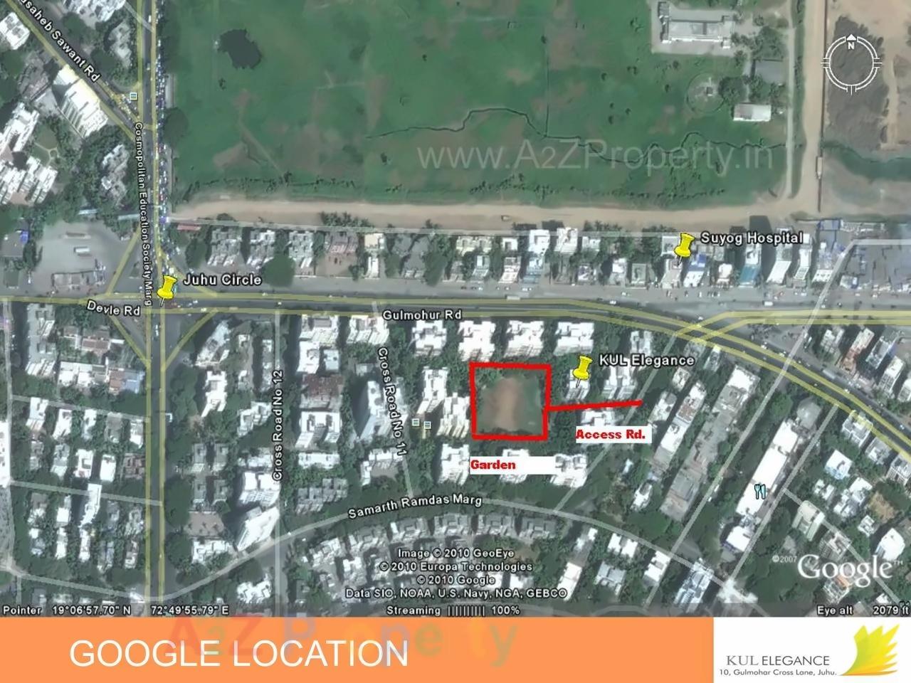  of real estate project Kul Elegance located at Mumbai-city, MumbaiCity, Maharashtra