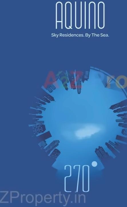  of real estate project Lifescapes Aquino located at Gsouth400025, MumbaiCity, Maharashtra