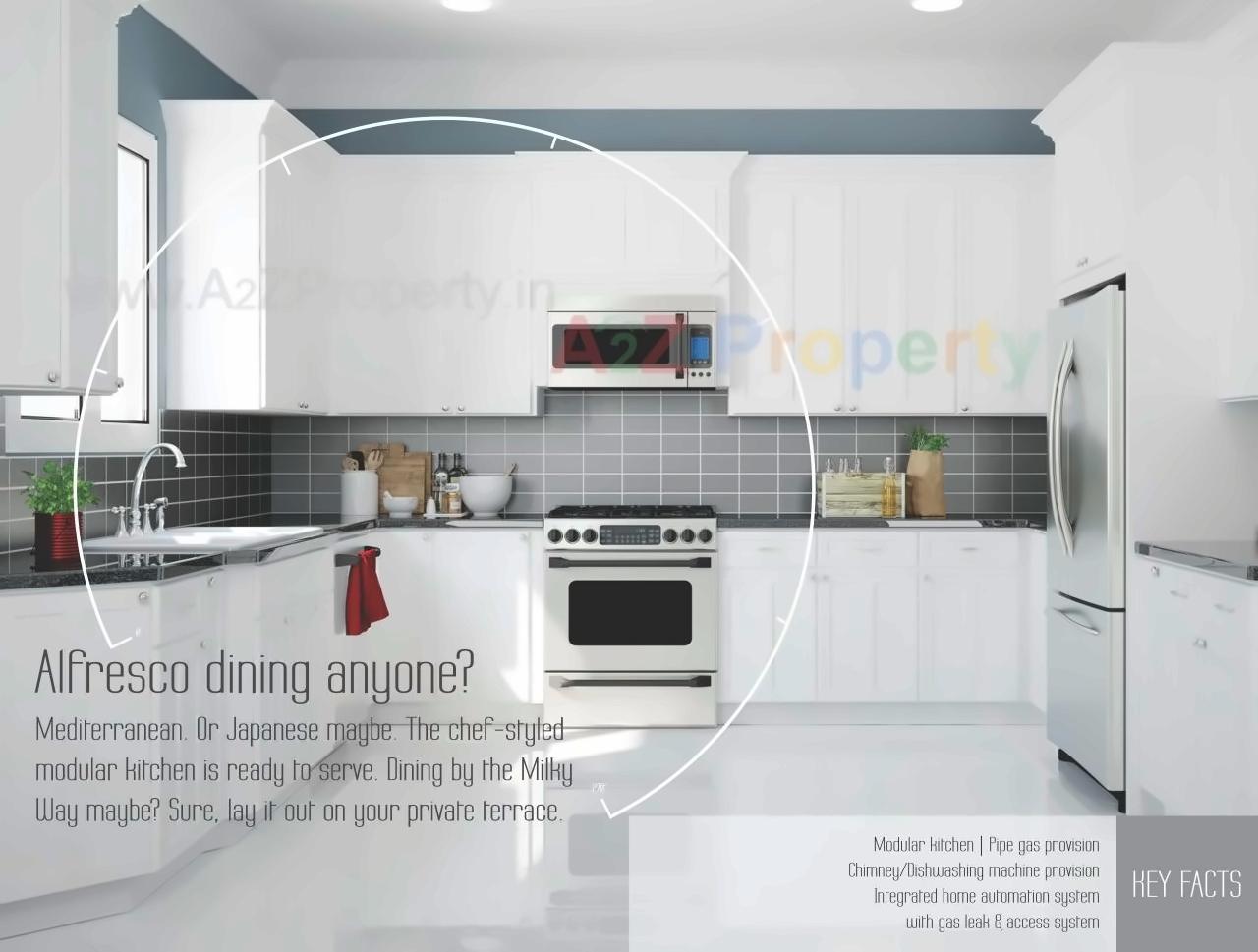  of real estate project Lifescapes Aquino located at Gsouth400025, MumbaiCity, Maharashtra