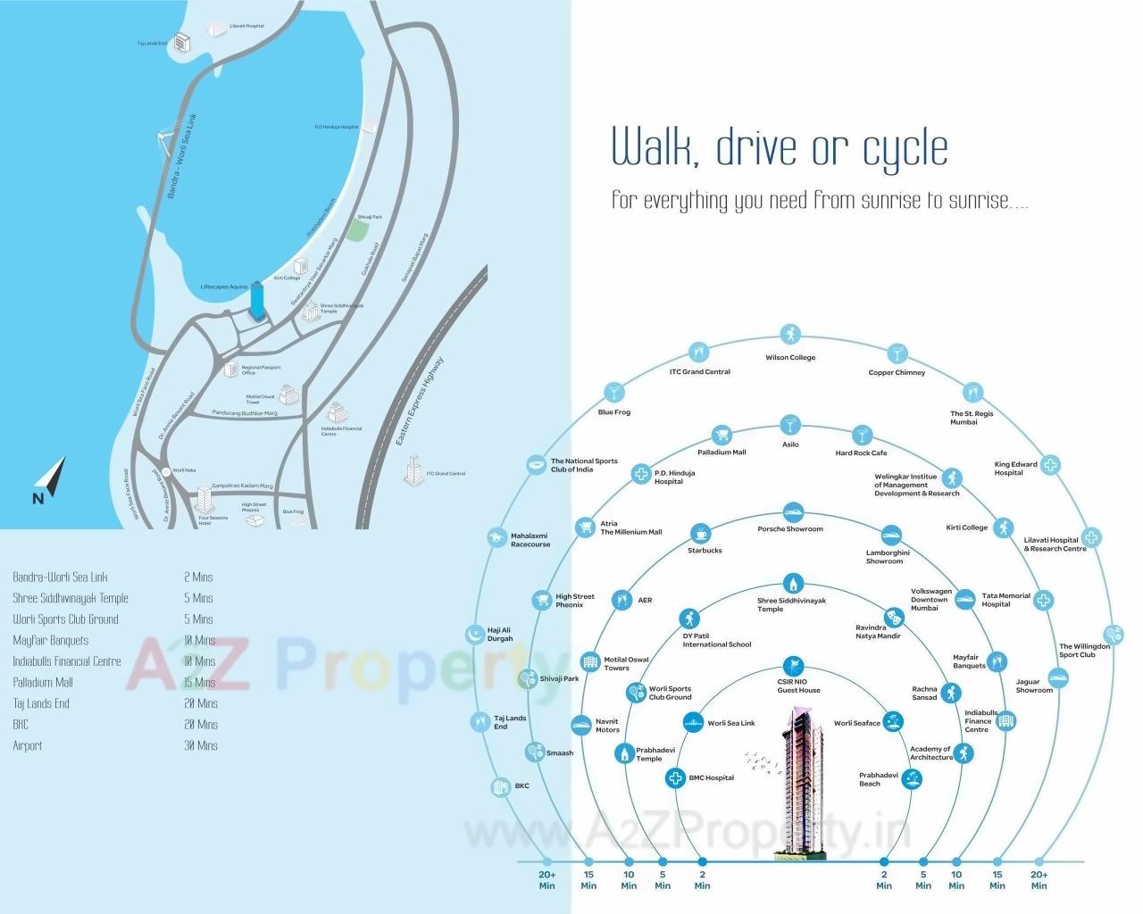  of real estate project Lifescapes Aquino located at Gsouth400025, MumbaiCity, Maharashtra