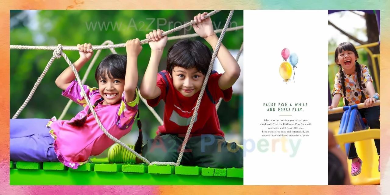  of real estate project Lifescapes Mirage located at Gnorth400016, MumbaiCity, Maharashtra