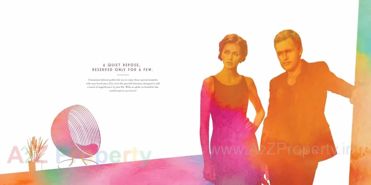  of real estate project Lifescapes Mirage located at Gnorth400016, MumbaiCity, Maharashtra