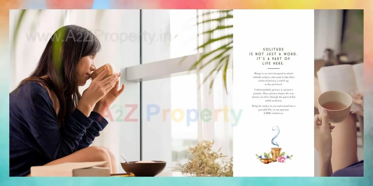  of real estate project Lifescapes Mirage located at Gnorth400016, MumbaiCity, Maharashtra