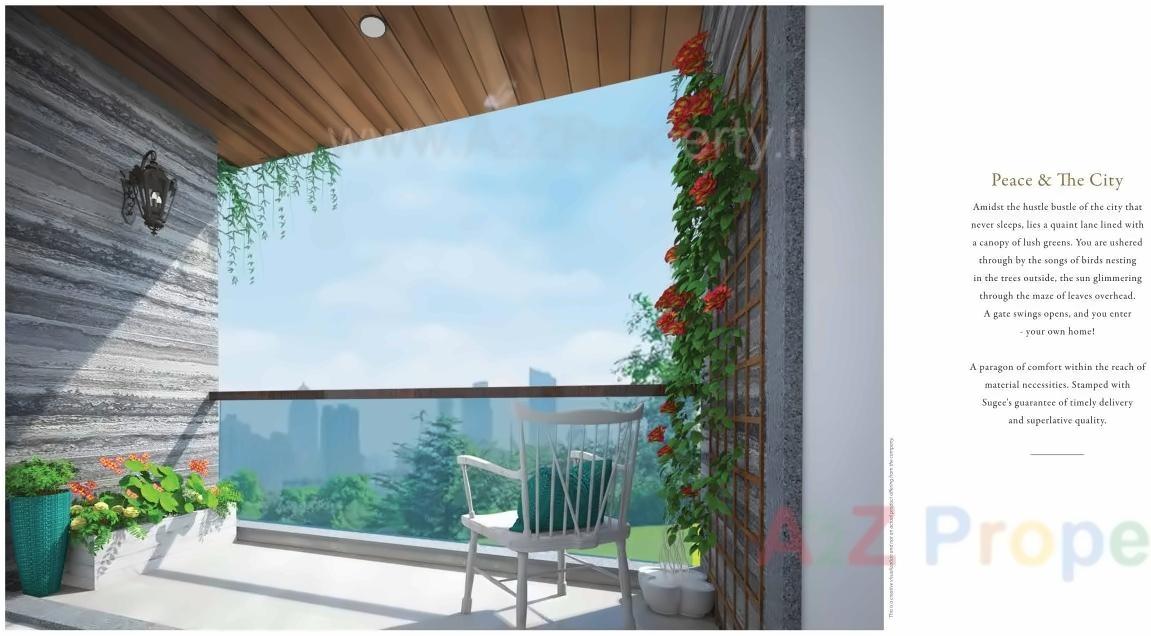 3D Elevation of real estate project Mahalaxmi located at Fnorth400014, MumbaiCity, Maharashtra