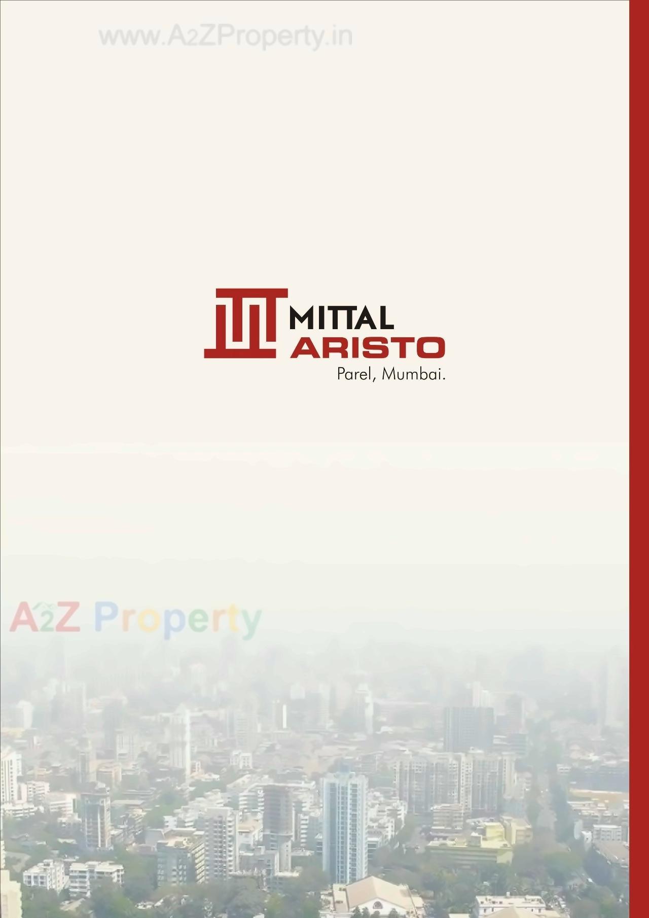  of real estate project Mittal Aristo located at Fsouth400012, MumbaiCity, Maharashtra