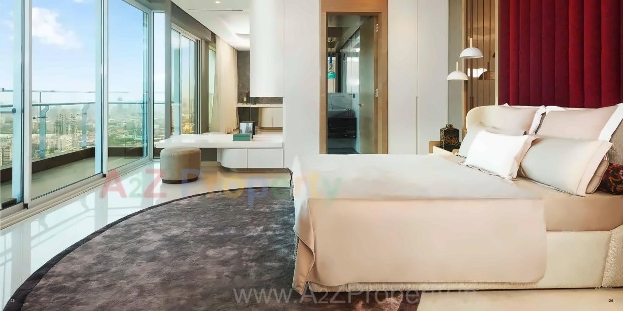 Image 26265 17 of real estate project Montesouth located at E400011, MumbaiCity, Maharashtra