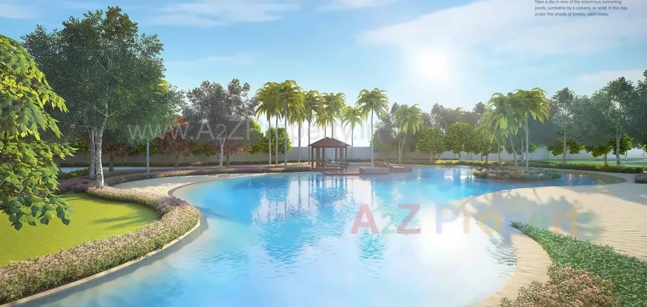 Image 26265 23 of real estate project Montesouth located at E400011, MumbaiCity, Maharashtra