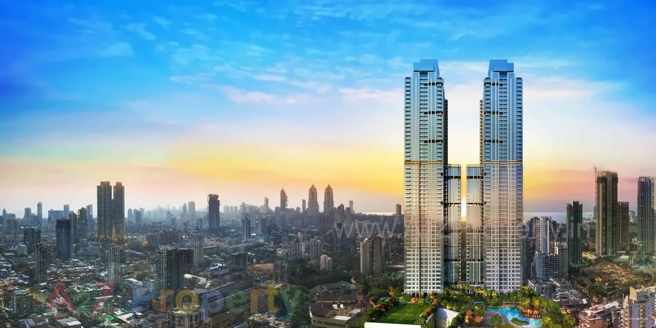 Image 26265 3 of real estate project Montesouth located at E400011, MumbaiCity, Maharashtra