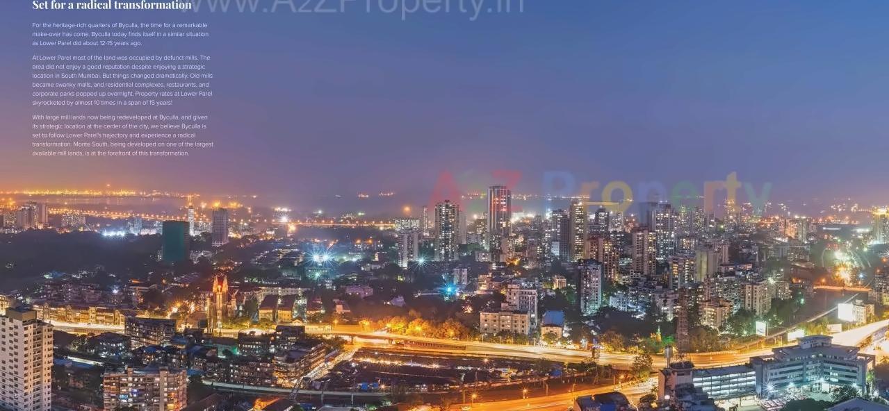 Image 26265 30 of real estate project Montesouth located at E400011, MumbaiCity, Maharashtra