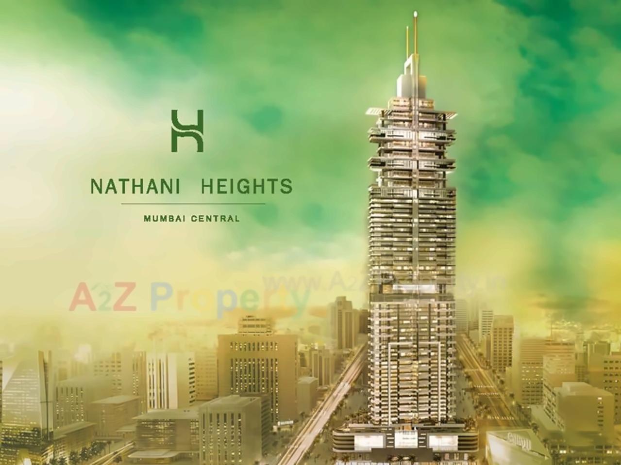 Image 13912 2 of real estate project Nathani Heights Rehab located at Mumbai-city, MumbaiCity, Maharashtra