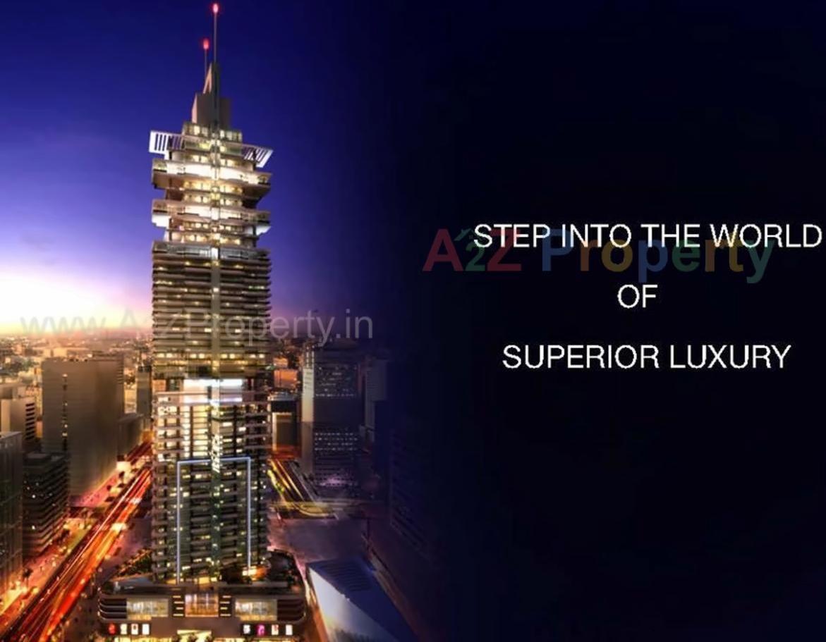 Image 13912 3 of real estate project Nathani Heights Rehab located at Mumbai-city, MumbaiCity, Maharashtra