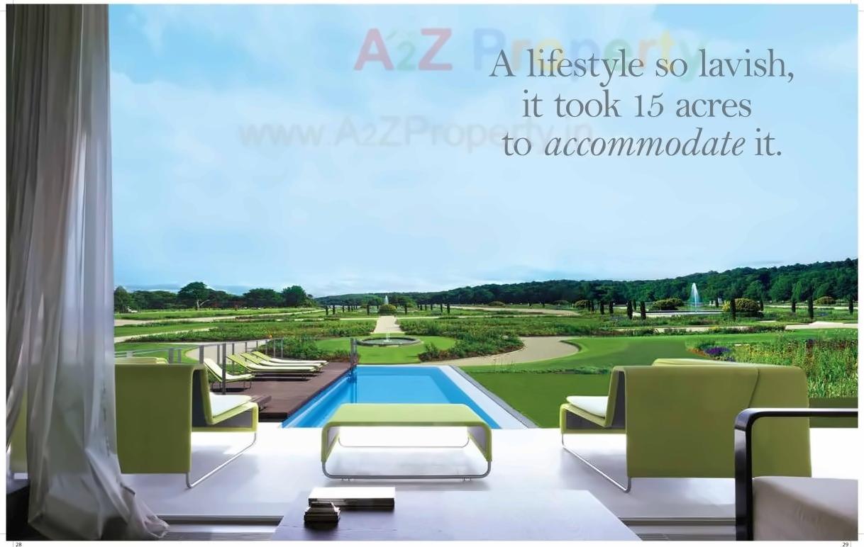 Image 11913 54 of real estate project New Cuffe Parade   Lodha Dioro Elisium 41st To 43rd Floor located at Fnorth400022, MumbaiCity, Maharashtra