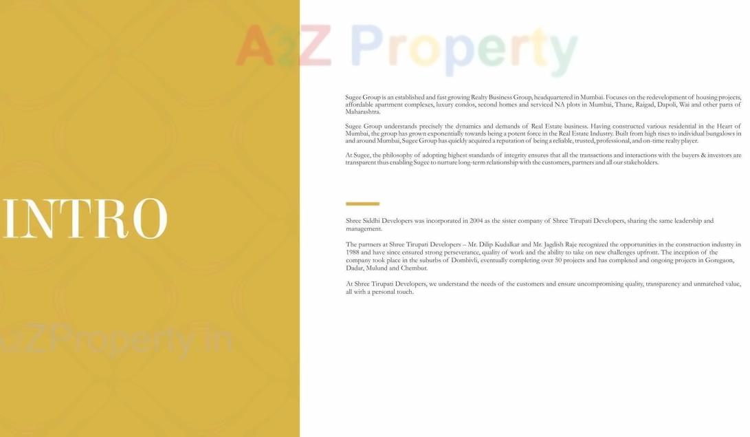  of real estate project Om Sat located at Fnorth400014, MumbaiCity, Maharashtra