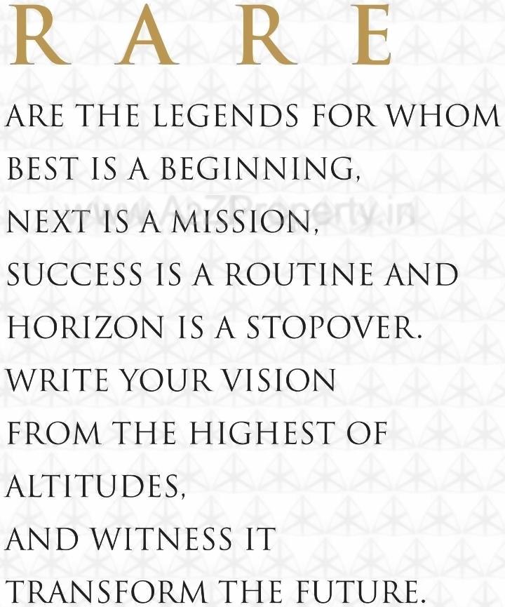  of real estate project Parinee Eminence located at Ward-gsouth, MumbaiCity, Maharashtra