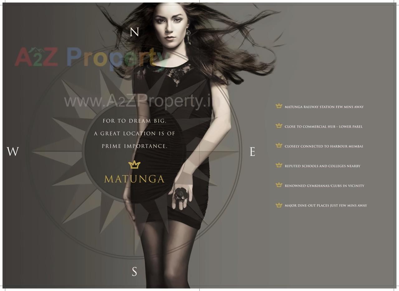  of real estate project Park Pallazzo located at Fnorth400014, MumbaiCity, Maharashtra