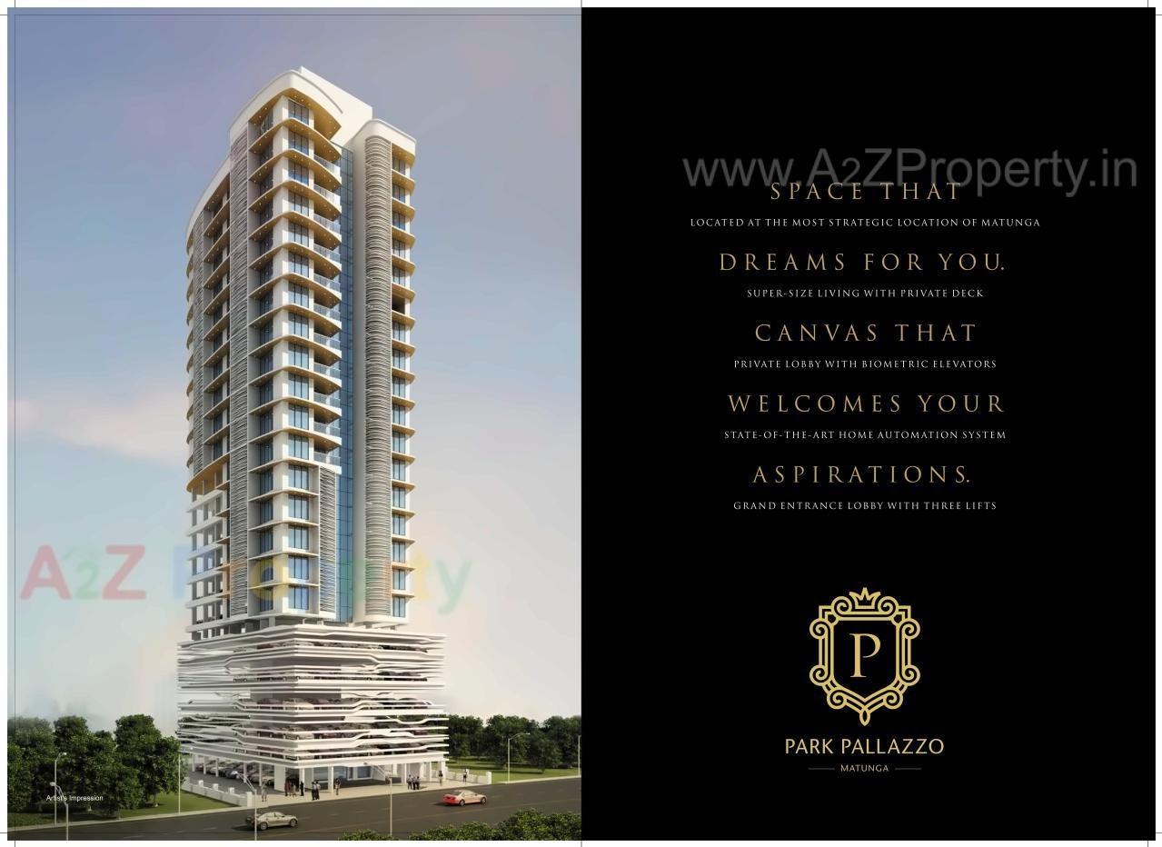 of real estate project Park Pallazzo located at Fnorth400014, MumbaiCity, Maharashtra