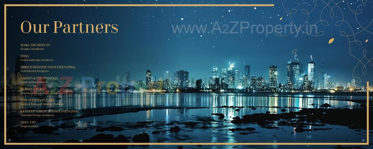 Image 13114 15 of real estate project Piramal Aranya located at Mumbai-city, MumbaiCity, Maharashtra