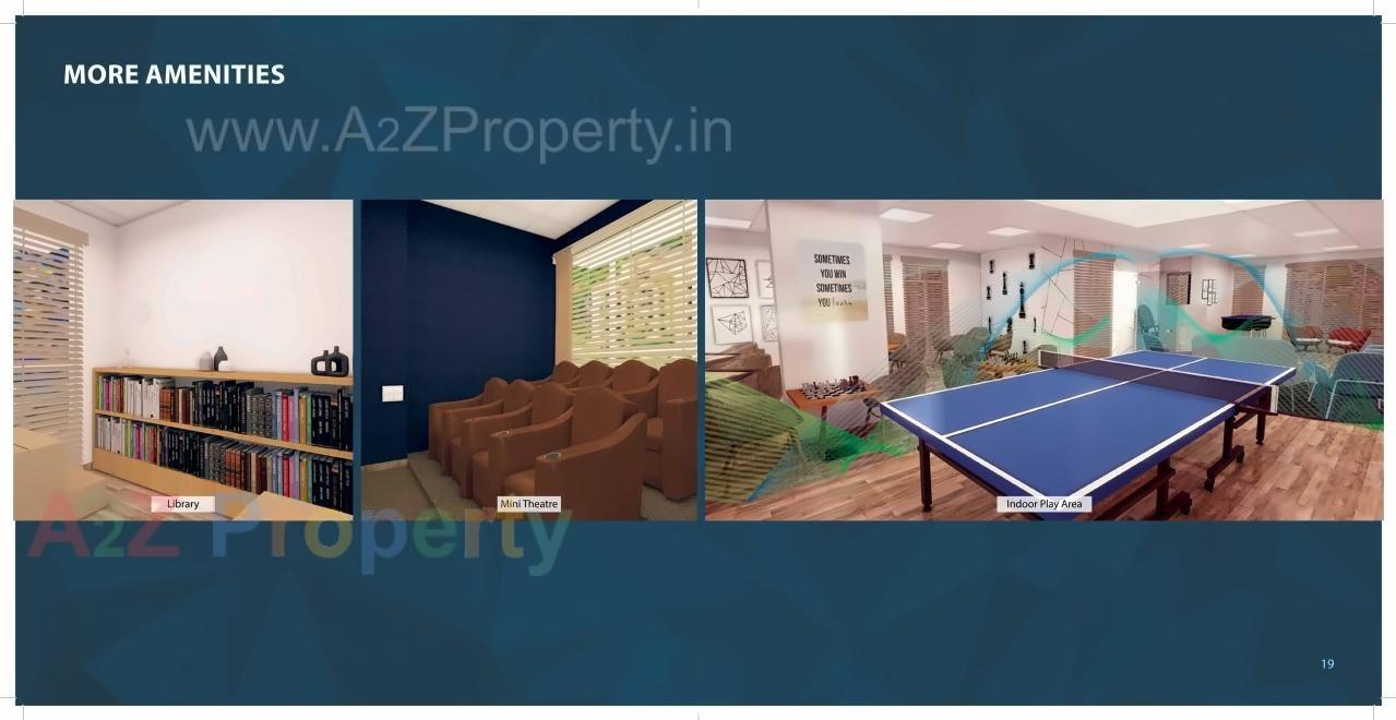 3D Elevation of real estate project Poddar Spraha Diamond located at Mumbai-city, MumbaiCity, Maharashtra