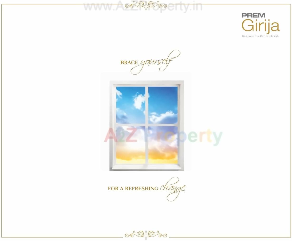  of real estate project Prem Girja located at Fnorth400022, MumbaiCity, Maharashtra