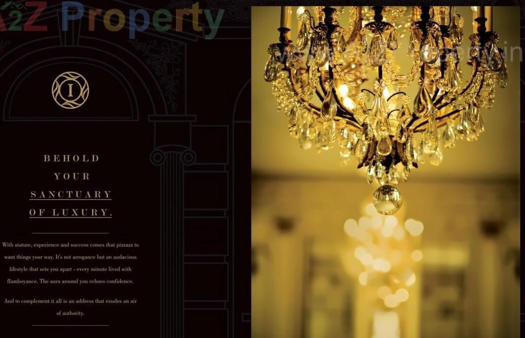  of real estate project Raheja Imperia located at Gsouth400013, MumbaiCity, Maharashtra