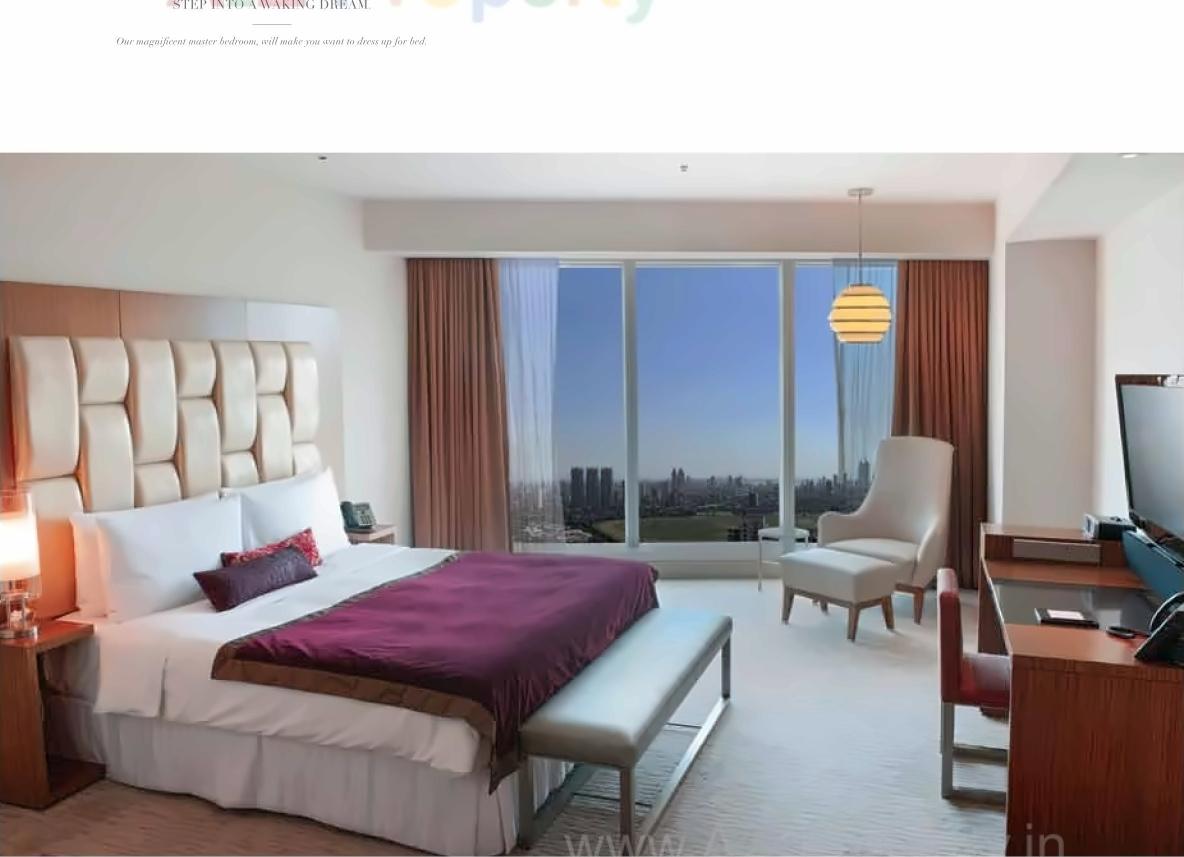 3D Elevation of real estate project Runwal Reserve located at Mumbai-city, MumbaiCity, Maharashtra