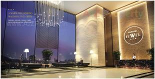 Elevation of real estate project Ruparel Jewel located at Mumbai-city, MumbaiCity, Maharashtra