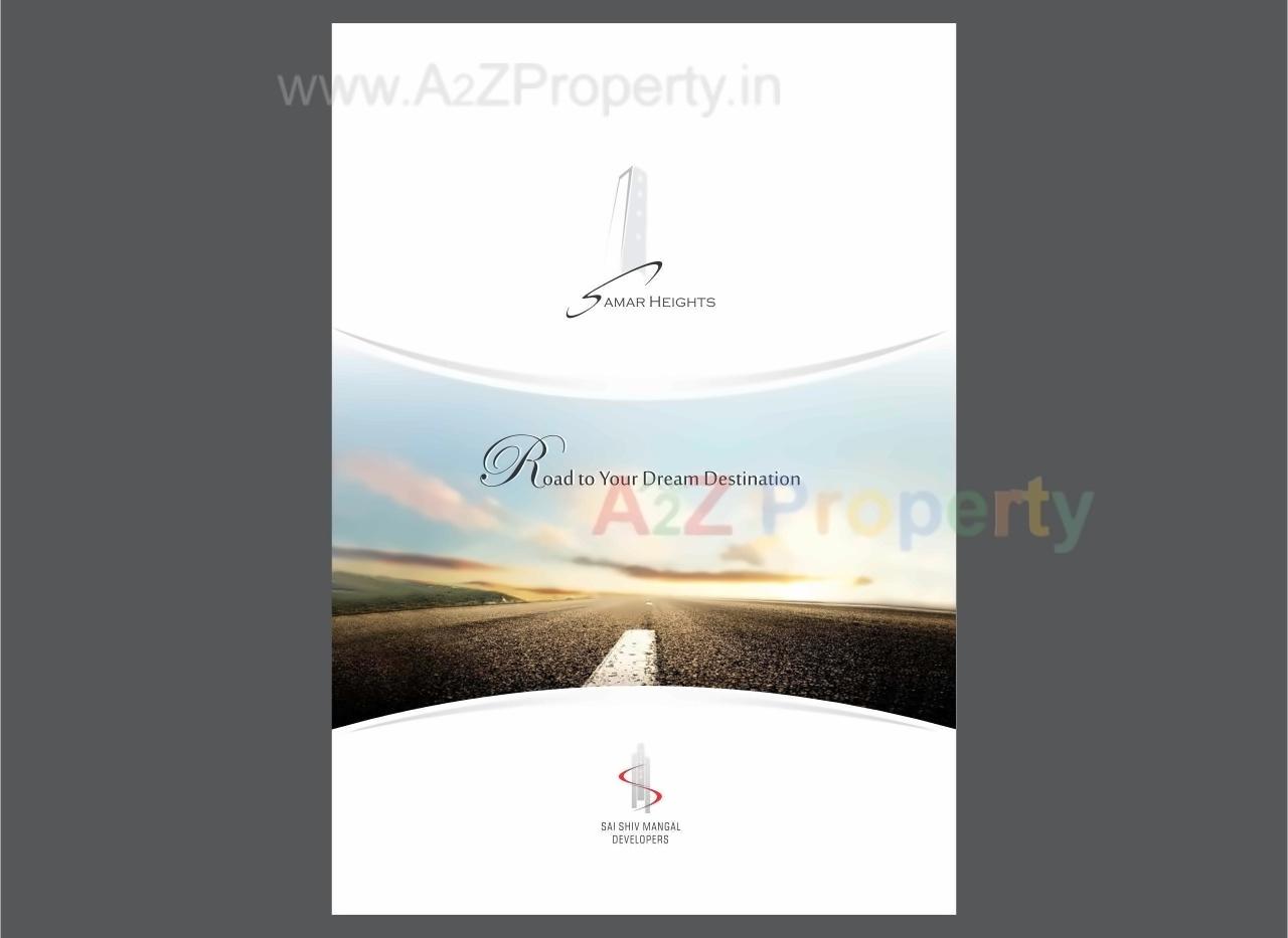  of real estate project Samar Heights located at Fnorth400037, MumbaiCity, Maharashtra