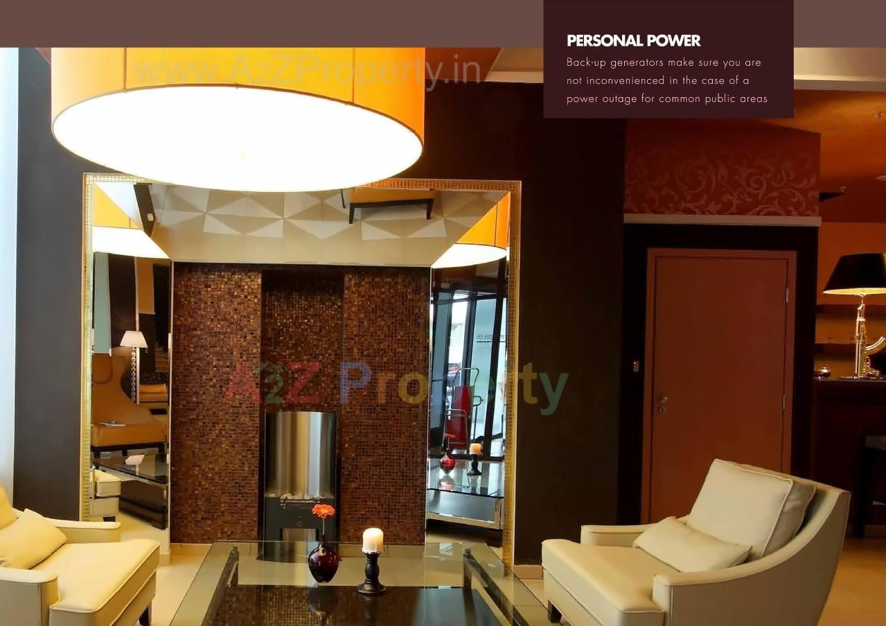 3D Elevation of real estate project Sumer Trinity Vertical located at Gsouth400025, MumbaiCity, Maharashtra