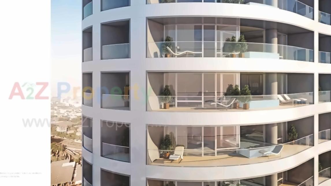 Image 24830 10 of real estate project The World Towers   World One   Tier Ii located at Gsouth400013, MumbaiCity, Maharashtra