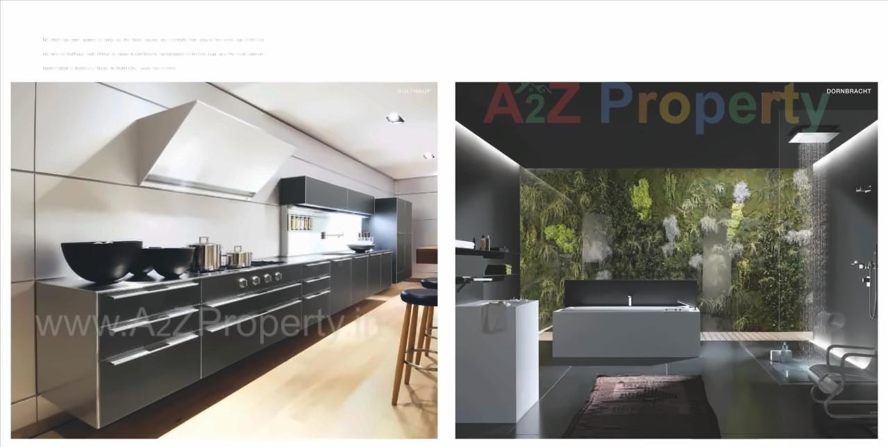 Image 24830 22 of real estate project The World Towers   World One   Tier Ii located at Gsouth400013, MumbaiCity, Maharashtra