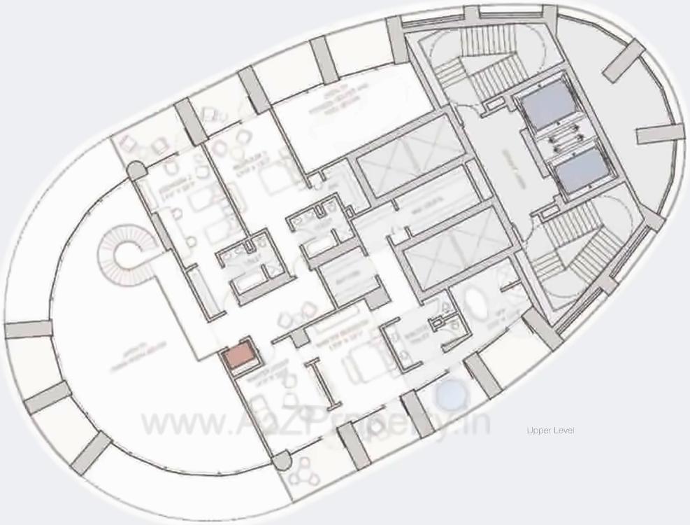 Image 24830 29 2 of real estate project The World Towers   World One   Tier Ii located at Gsouth400013, MumbaiCity, Maharashtra