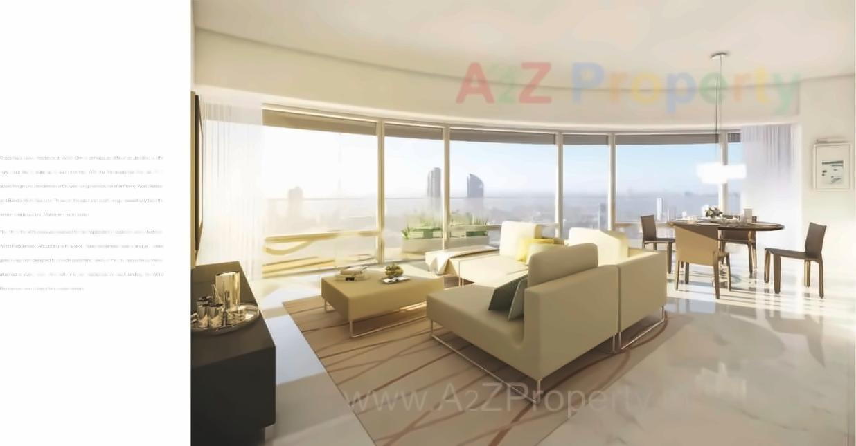 Image 24830 8 of real estate project The World Towers   World One   Tier Ii located at Gsouth400013, MumbaiCity, Maharashtra